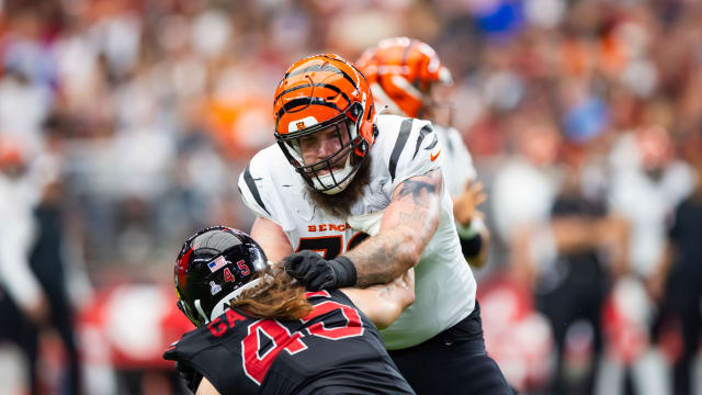 Jonah Williams